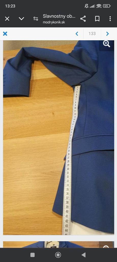 Oblek, 46