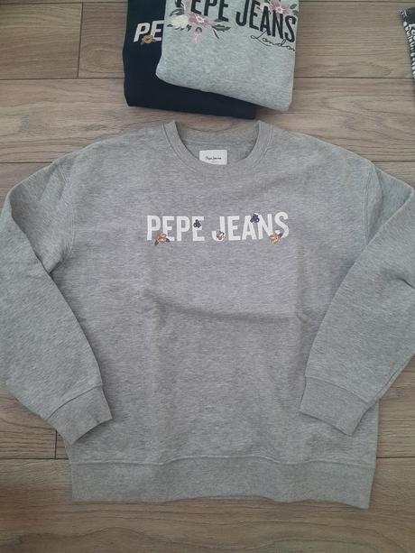 Mikina 3 ks, cena za všetky, pepe jeans,s