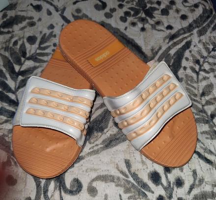 Šlapky adidas, adidas,37