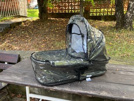 Súrodenecký kočík, britax,britax b-agile double