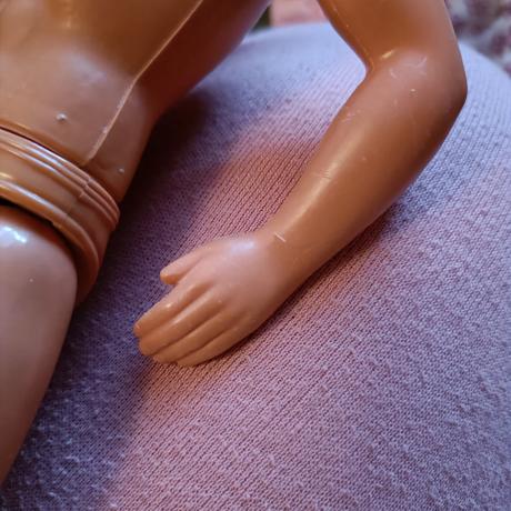 Barbie ken retro,