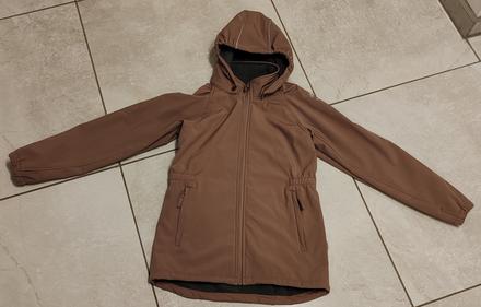 Prechodná bunda, 152