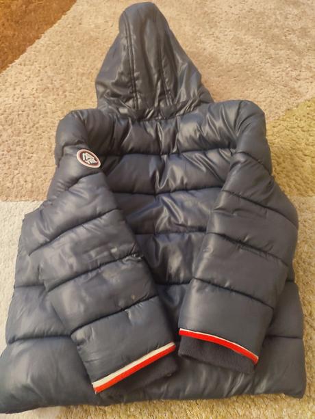 Zimna bunda, mayoral,110