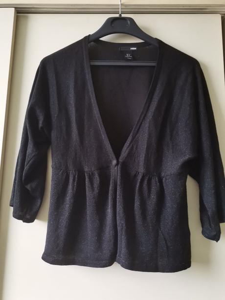 Svetrík, h&m,s