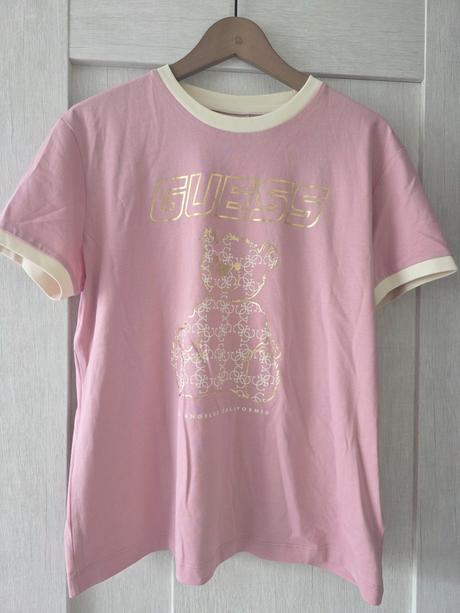 Tričko, guess,l