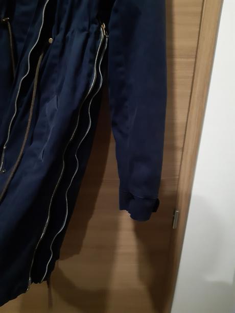 Zateplená bunda bonprix, bonprix,36