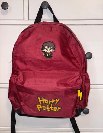 Harry potter ruksak, reserved
