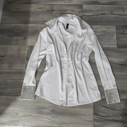 Bluzka, new yorker,36