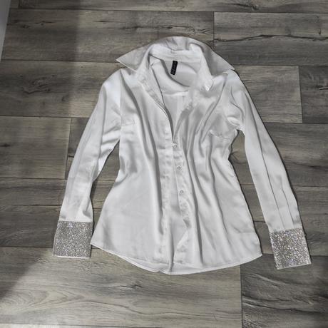 Bluzka, new yorker,36