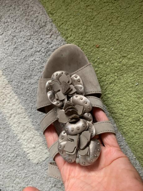 Sandále, gabor,36