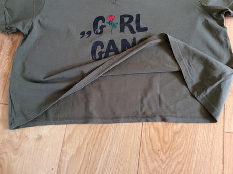 Tričko dievčenské /gate/, gate,164