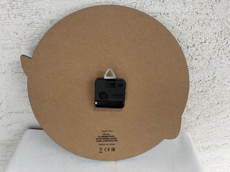 Hodiny zavesne so psom jazvecikom jazvecik,