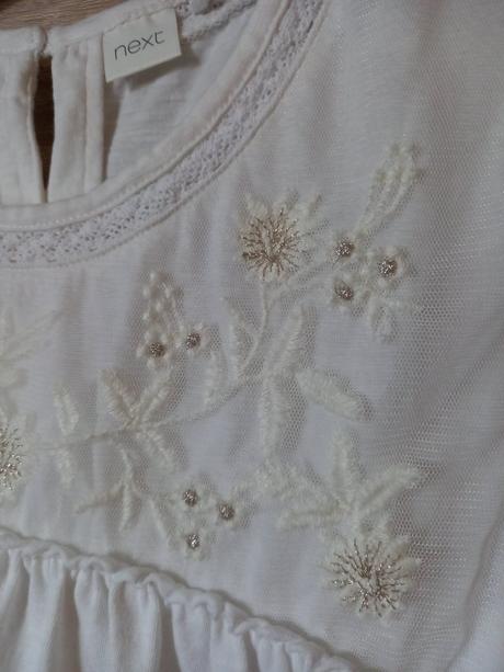 Sviatočná blúzka next, next,152