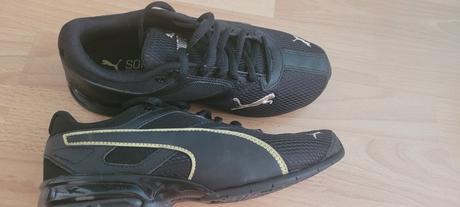 Dámske tenisky puma, puma,37