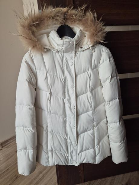 Zimná bunda tommy hilfiger, tommy hilfiger,s