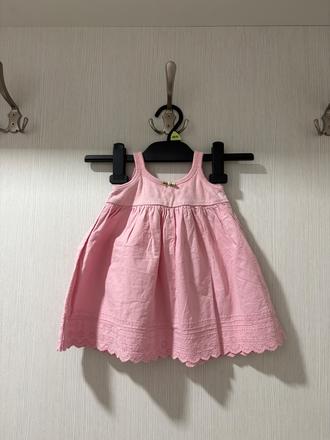 Dievčenské šaty, gap,62