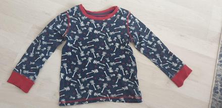 Tričko č.122-128, 122