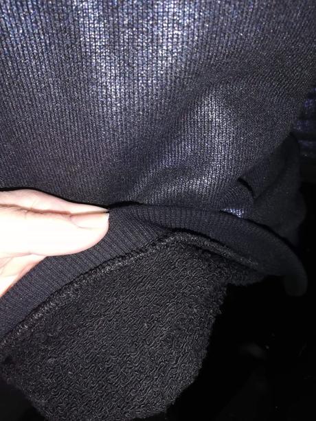 Mikina s/m, intimissimi,s