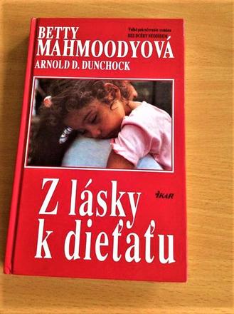 Z lásky k dieťaťu,