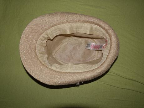 Letny klobucik bluezoo, 122