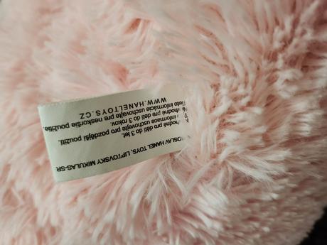 Velky plysovy medved, 