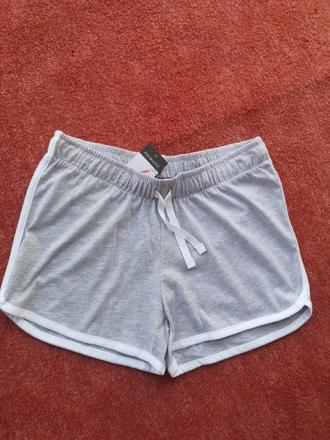 Primark dámske šortky veľkosť xs, primark,xs