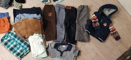 Balik 74/80, 68–80