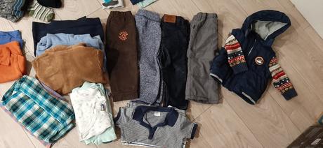 Balik 74/80, 68–80