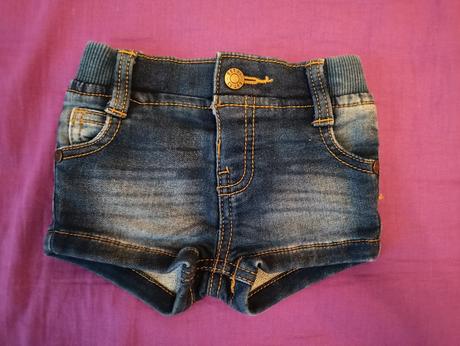Riflové kraťasy, f&f,62
