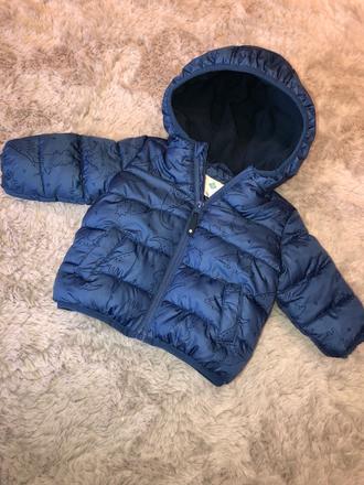 Bunda 6m aj na prechod, 68