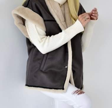 Nova kozusinova vesta, s