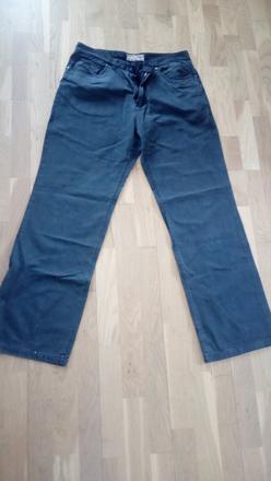 Pánske nohavice, 36