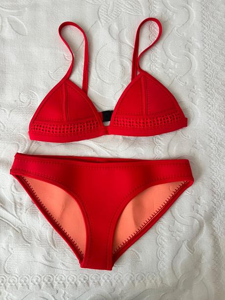 Triangl plavky, m