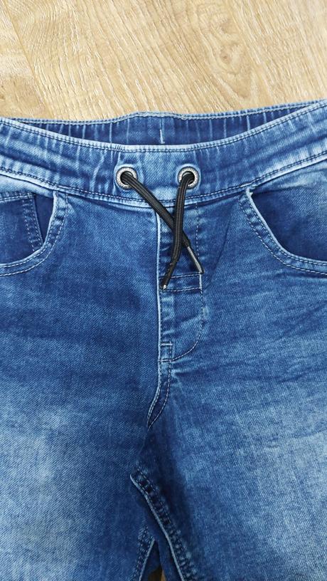 Riflove kratasy, george,134