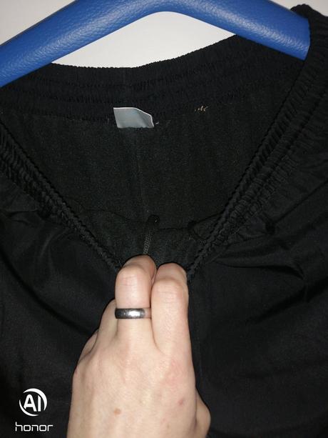 Oteplene nohavice, m