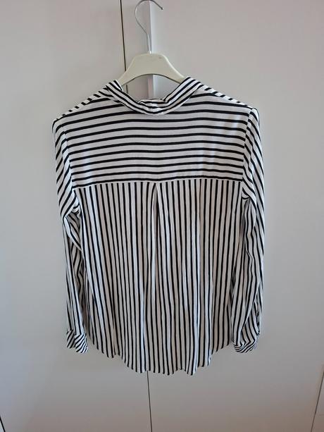 Blúzka zara s, zara,s