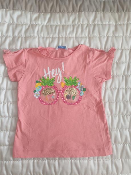 Tricko mayoral, mayoral,116