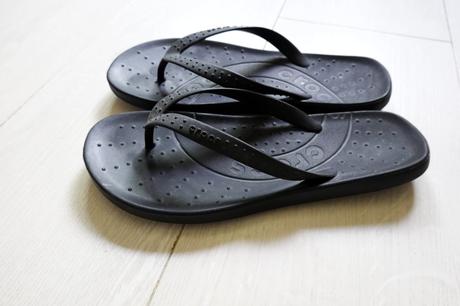 Žabky crocs m5,č.37/38, crocs,37