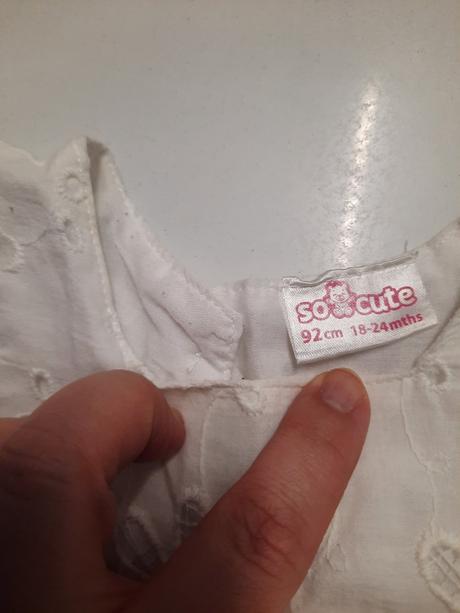 Madeirove saty, pepco,92