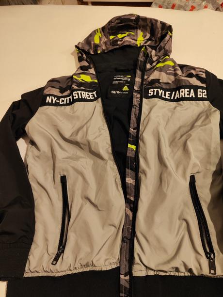 Tenka bundicka, chapter young,158