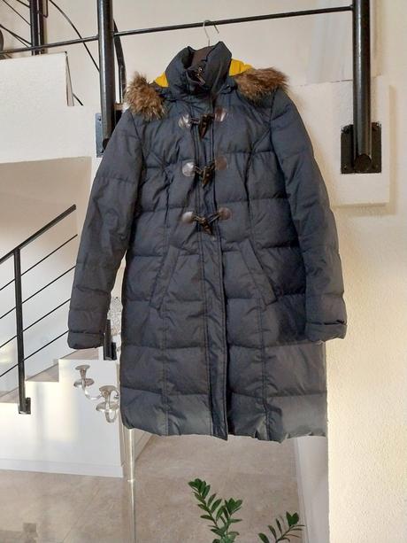 Zimná bunda, bonprix,m