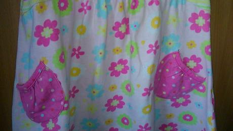 Šatičky, cherokee,74