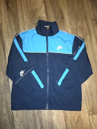 Tenká vetrovka, nike,128