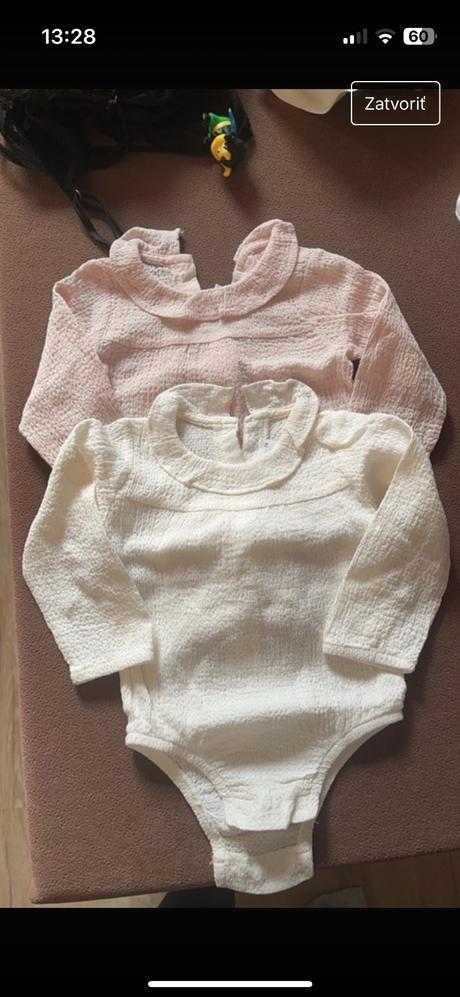 Body zara, zara,74