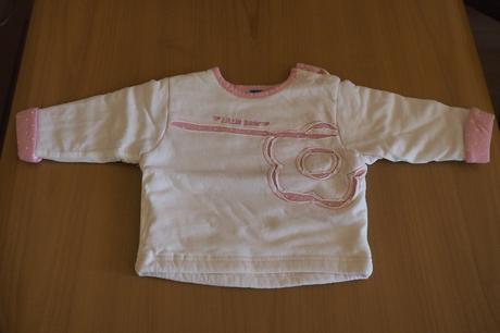 Dojčenská prechodná súprava, adams,68