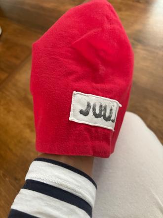 Ciapka juuj v.l, juuj,l
