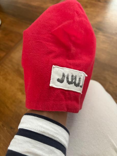 Ciapka juuj v.l, juuj,l
