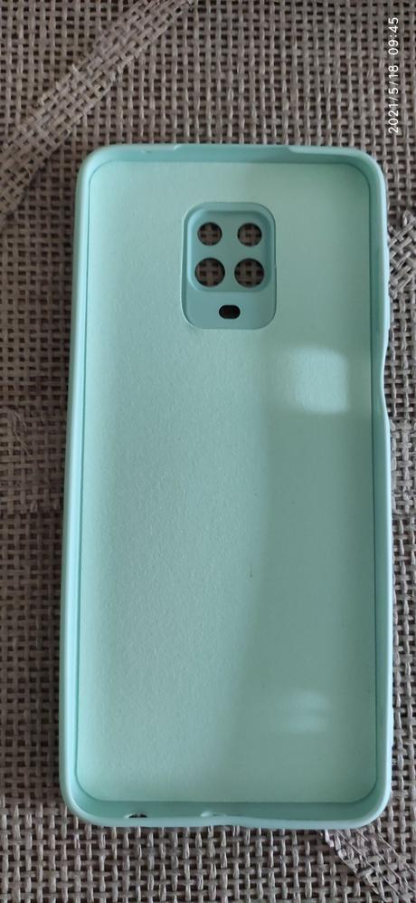 Puzdro na xiaomi redmi note 9 pro, xiaomi