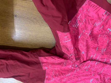 Reima reflective zimná kombinéza 104/110, reima,104