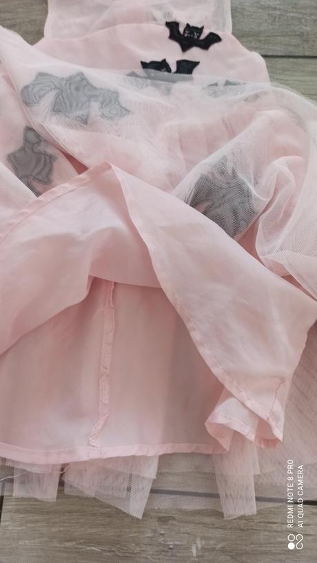 Šaty h&m 92, h&m,92